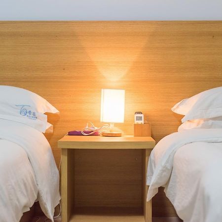 Sanya Passion Fruit Inn Luaran gambar