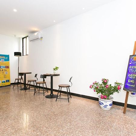 Sanya Passion Fruit Inn Luaran gambar