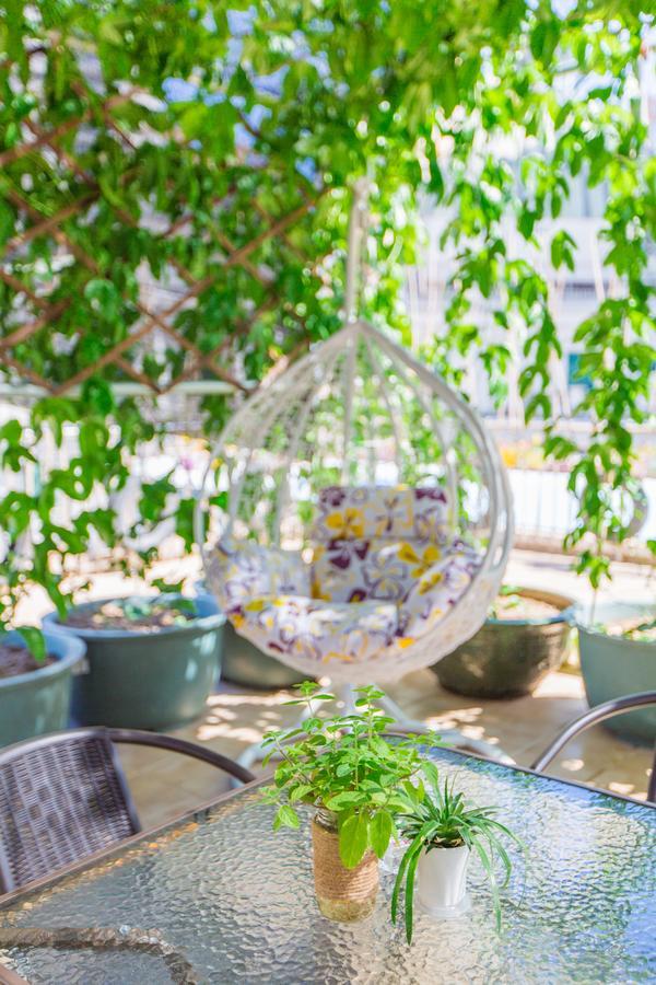 Sanya Passion Fruit Inn Luaran gambar