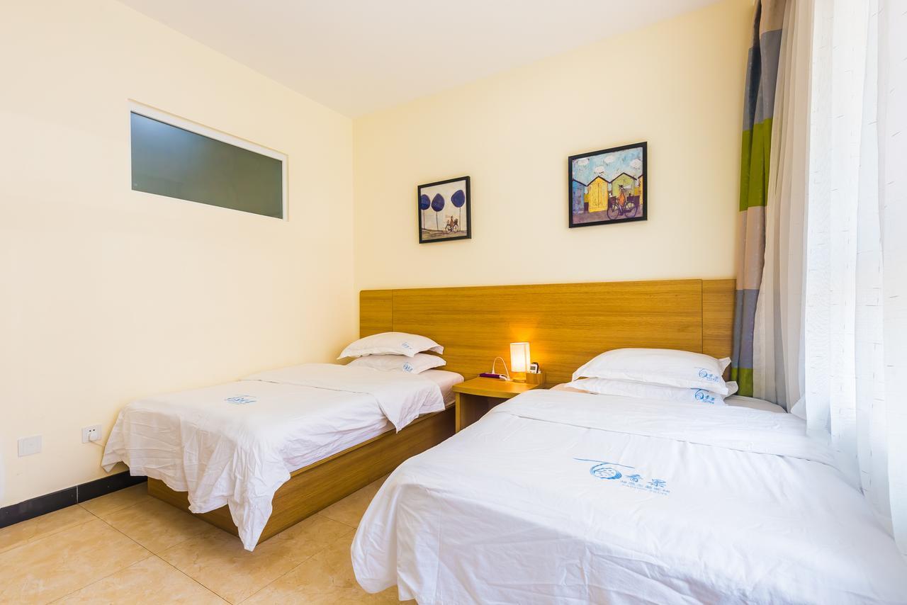 Sanya Passion Fruit Inn Luaran gambar