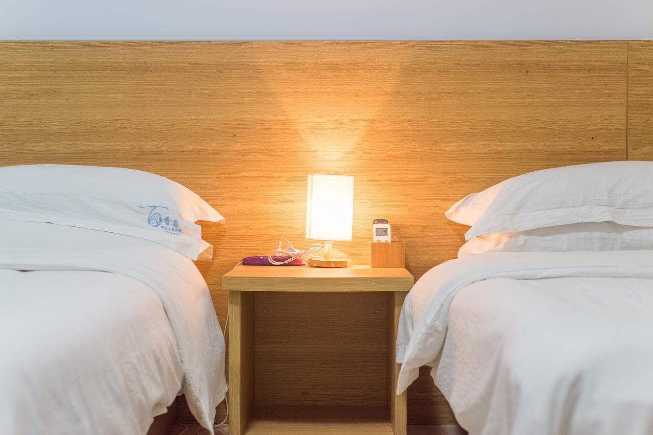 Sanya Passion Fruit Inn Luaran gambar