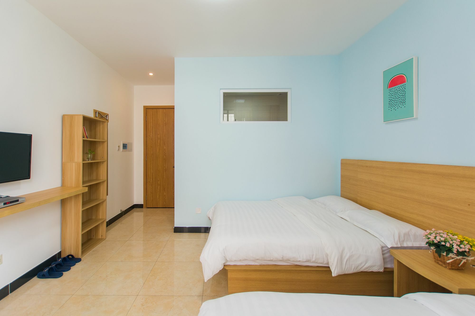 Sanya Passion Fruit Inn Luaran gambar