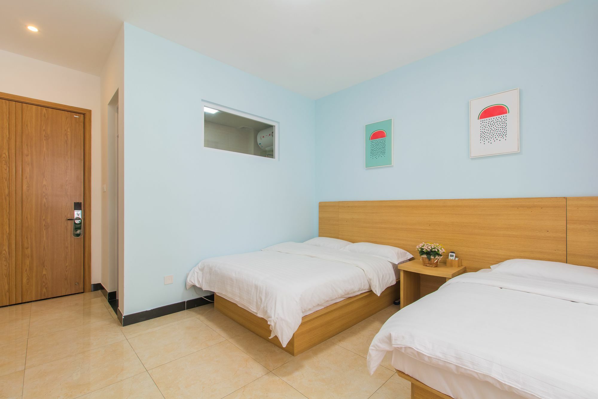 Sanya Passion Fruit Inn Luaran gambar