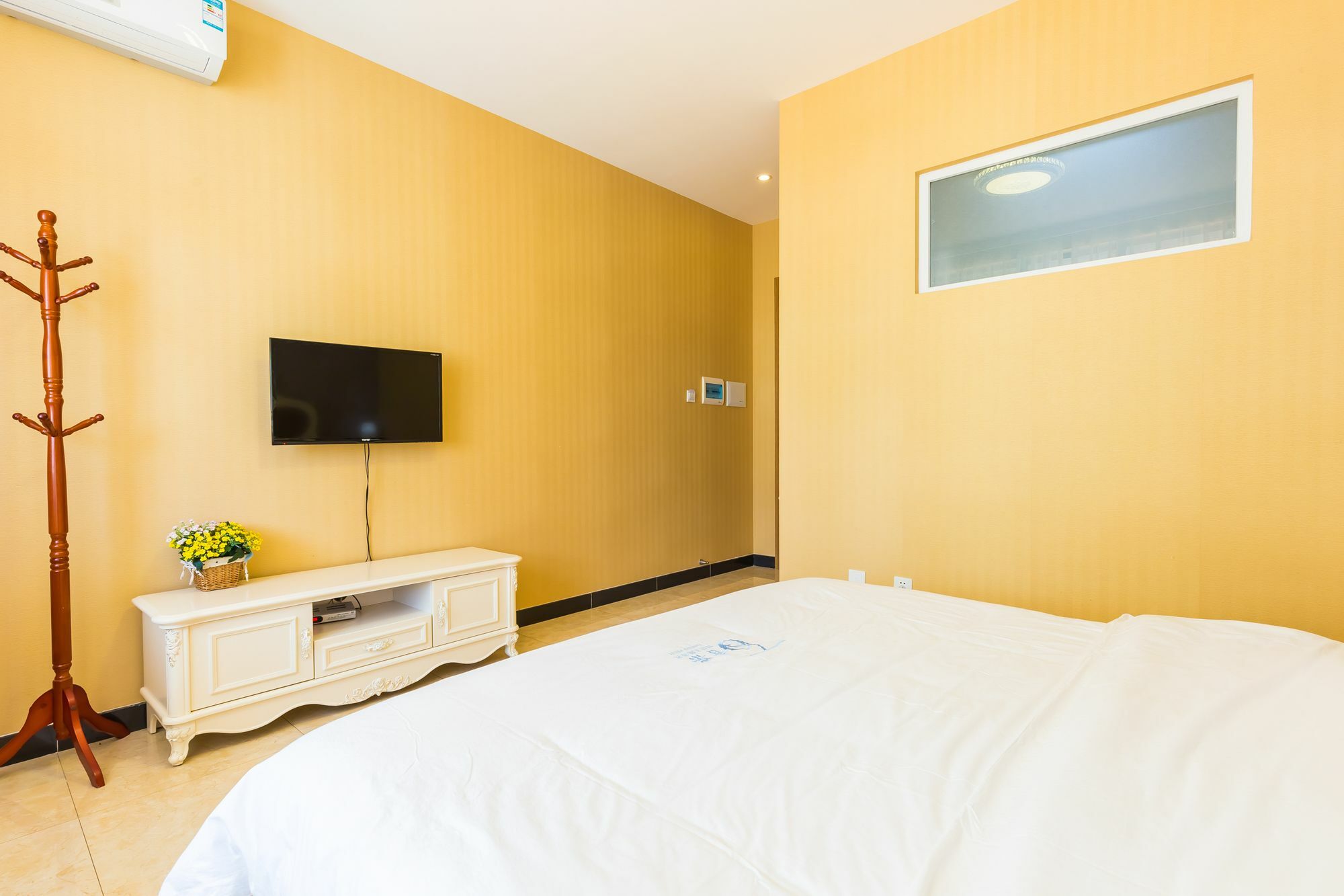 Sanya Passion Fruit Inn Luaran gambar