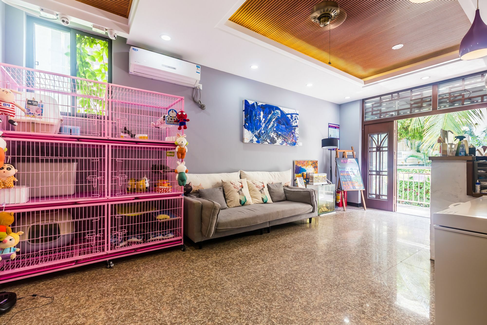Sanya Passion Fruit Inn Luaran gambar