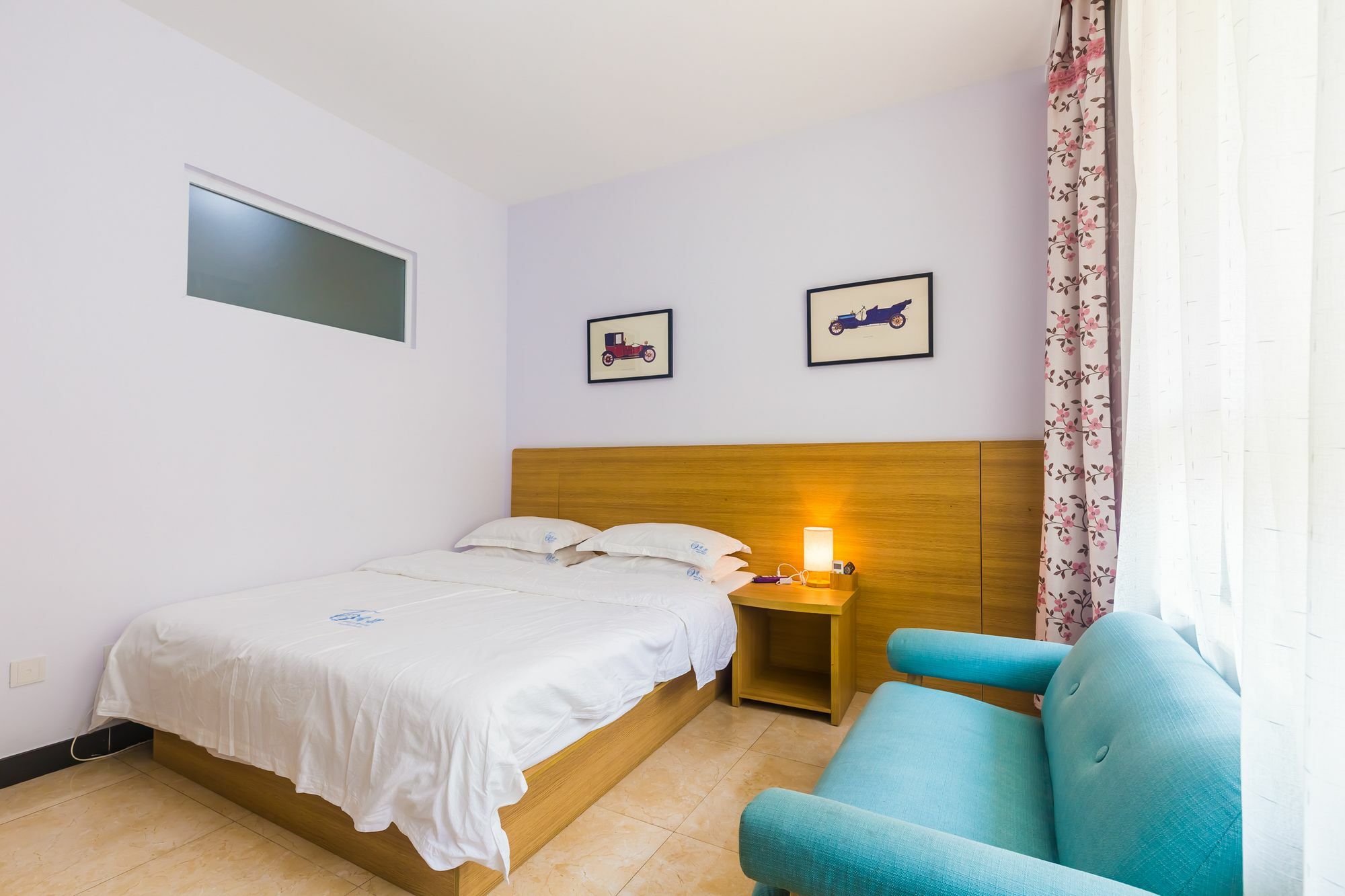 Sanya Passion Fruit Inn Luaran gambar