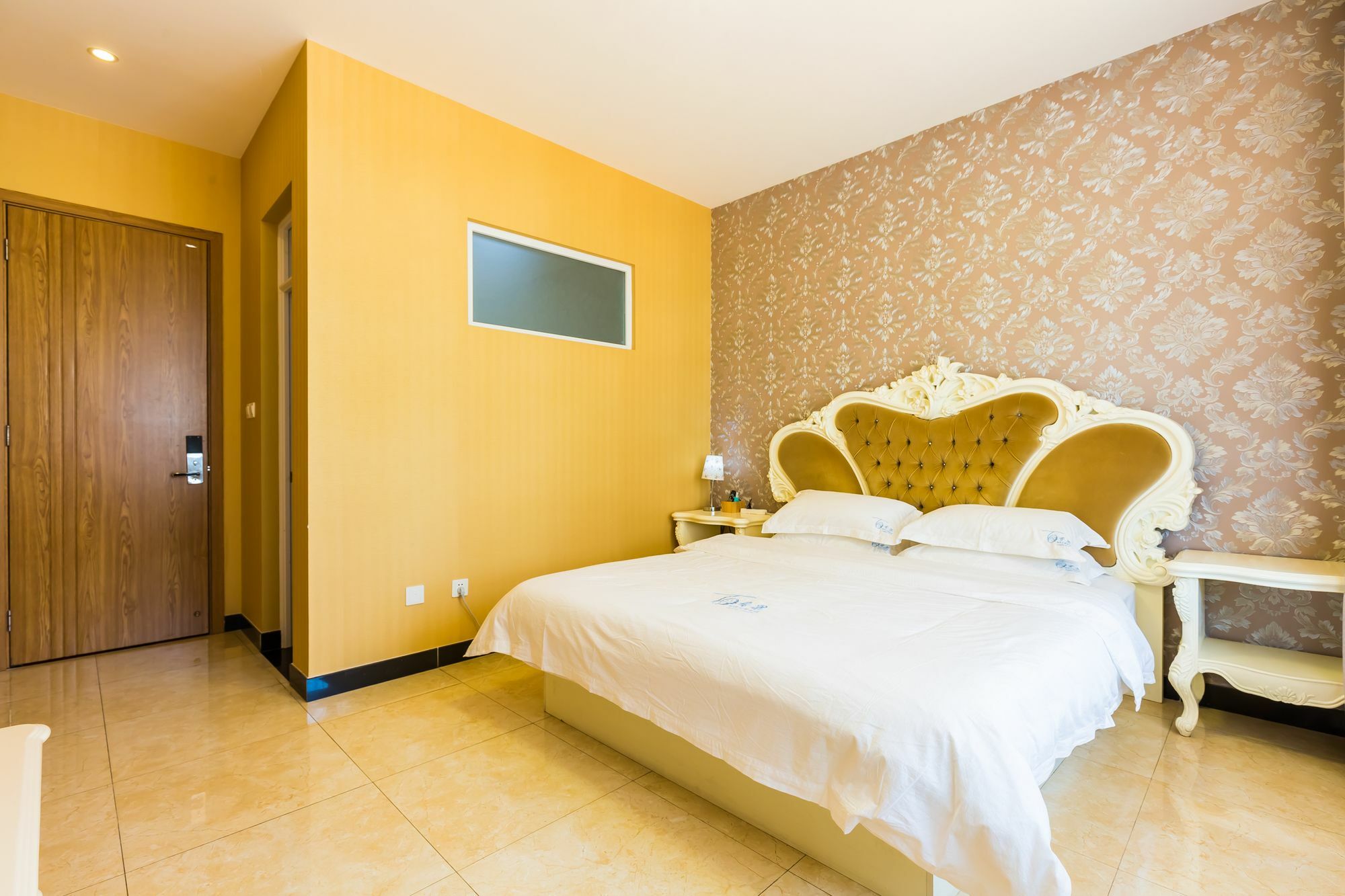 Sanya Passion Fruit Inn Luaran gambar