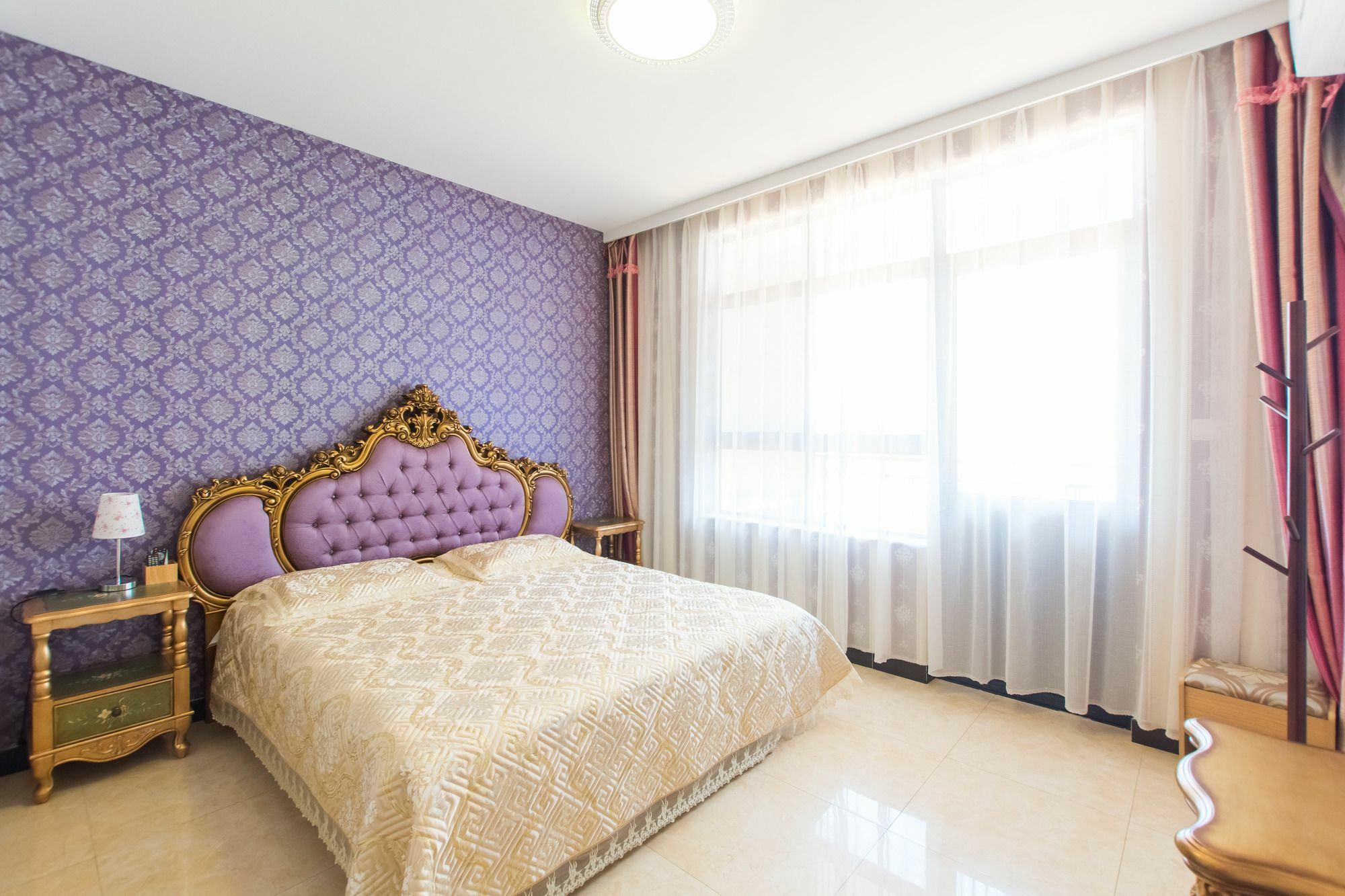 Sanya Passion Fruit Inn Luaran gambar